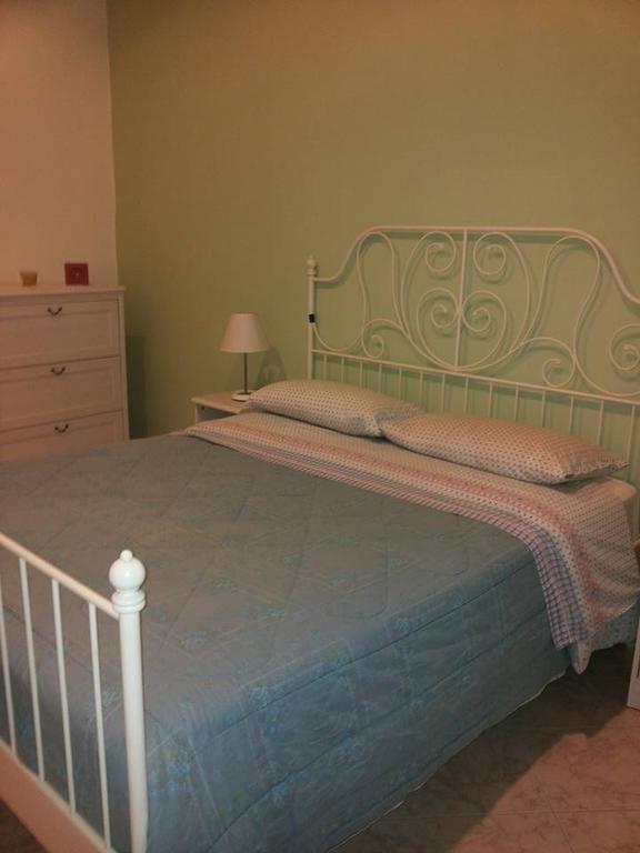 Antica Dimora Naples Bed and Breakfast Kamer foto