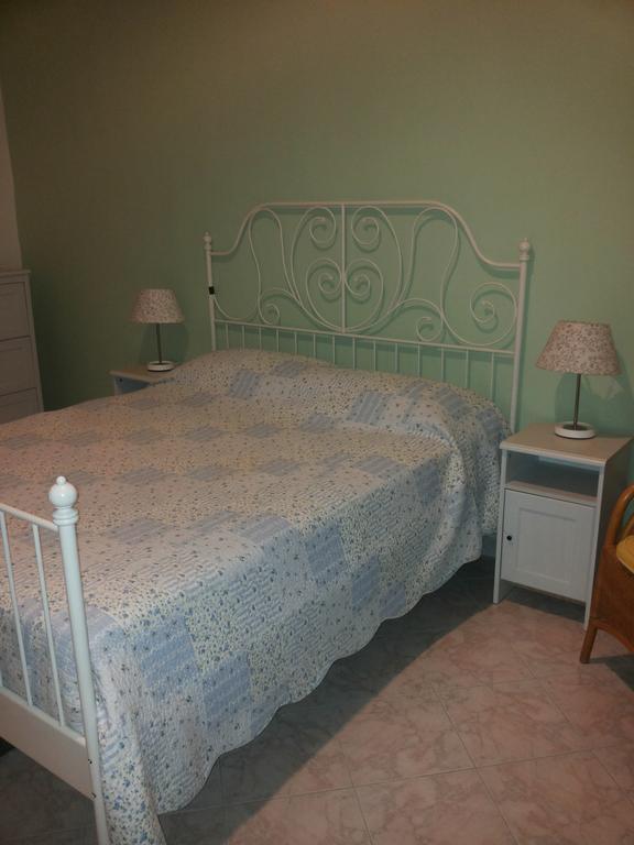Antica Dimora Naples Bed and Breakfast Kamer foto