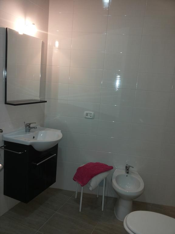 Antica Dimora Naples Bed and Breakfast Buitenkant foto