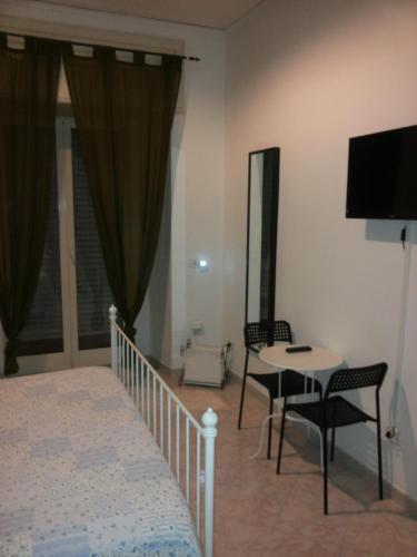 Antica Dimora Naples Bed and Breakfast Buitenkant foto