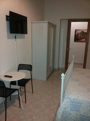 Antica Dimora Naples Bed and Breakfast Buitenkant foto