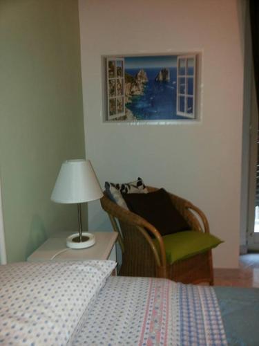 Antica Dimora Naples Bed and Breakfast Buitenkant foto