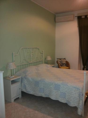 Antica Dimora Naples Bed and Breakfast Buitenkant foto